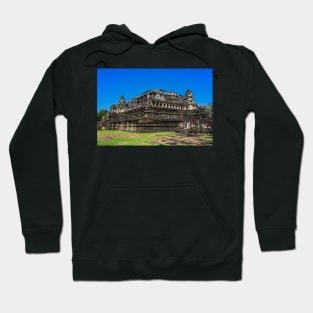 The Baphuon Temple Hoodie